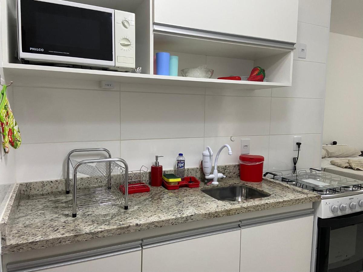 Studio Em Cachoeira Paulista Perto Da Cancao Nova Экстерьер фото